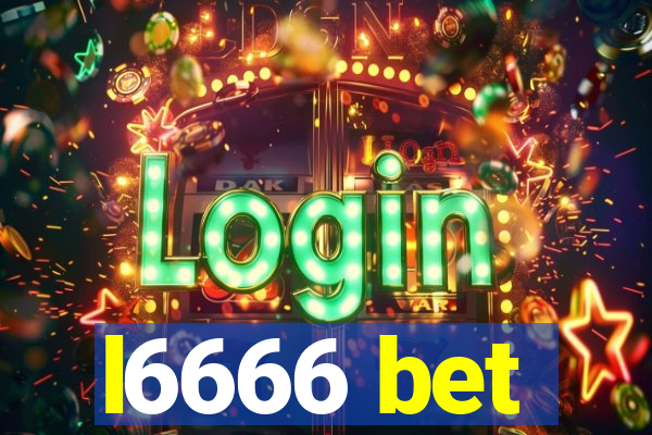 l6666 bet